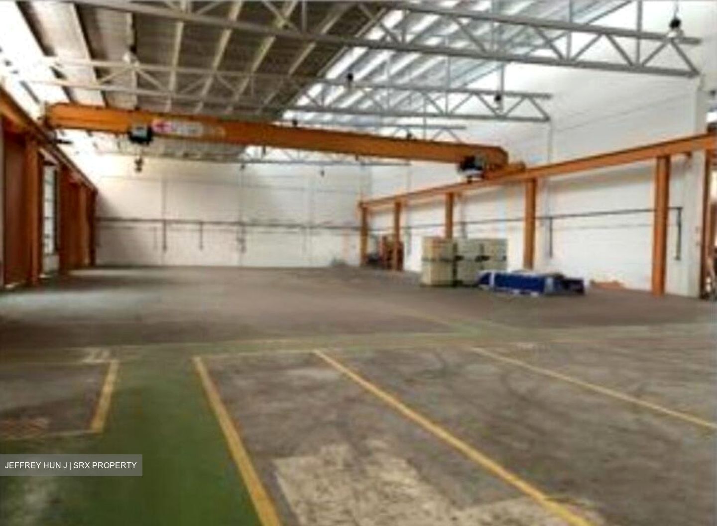 Loyang Industrial Estate (D17), Factory #457744621